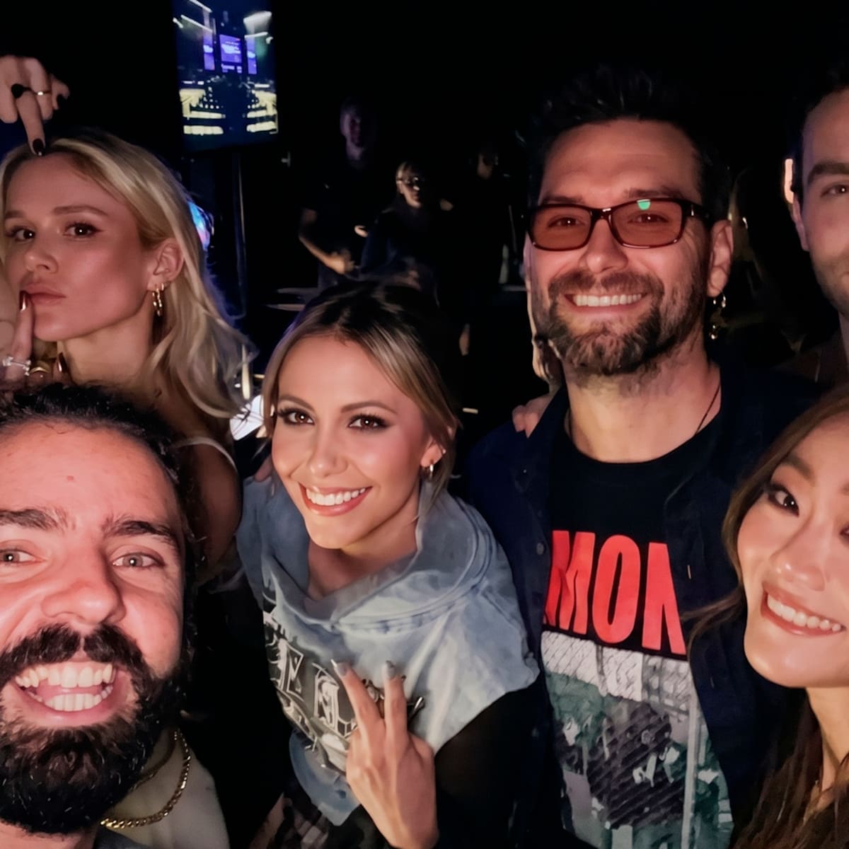 El sueño "geek" de Gaby Cam: De fan de la cultura pop a conductora de la CCXP 2026