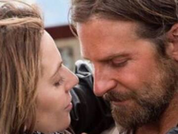 ¿Lady Gaga y Bradley Cooper esperan bebé?