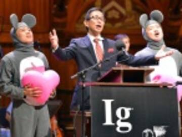 Lo más alocado de la ciencia