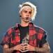 Modelo rechaza de manera épica a Justin Bieber