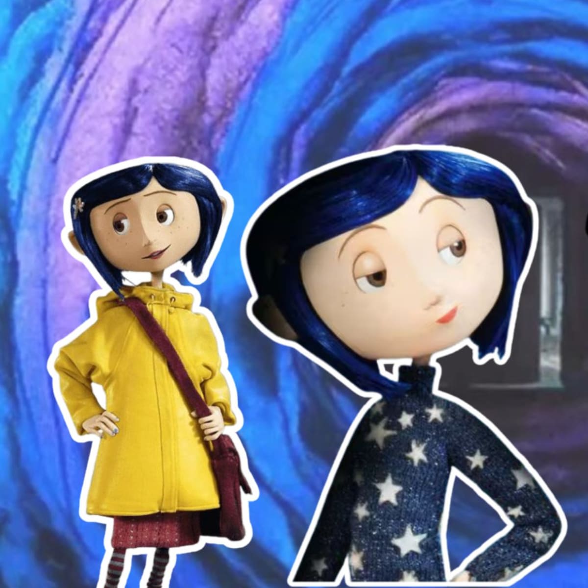 ¡Coraline regresa a las pantallas! LAIKA prepara un watchparty en Youtube.