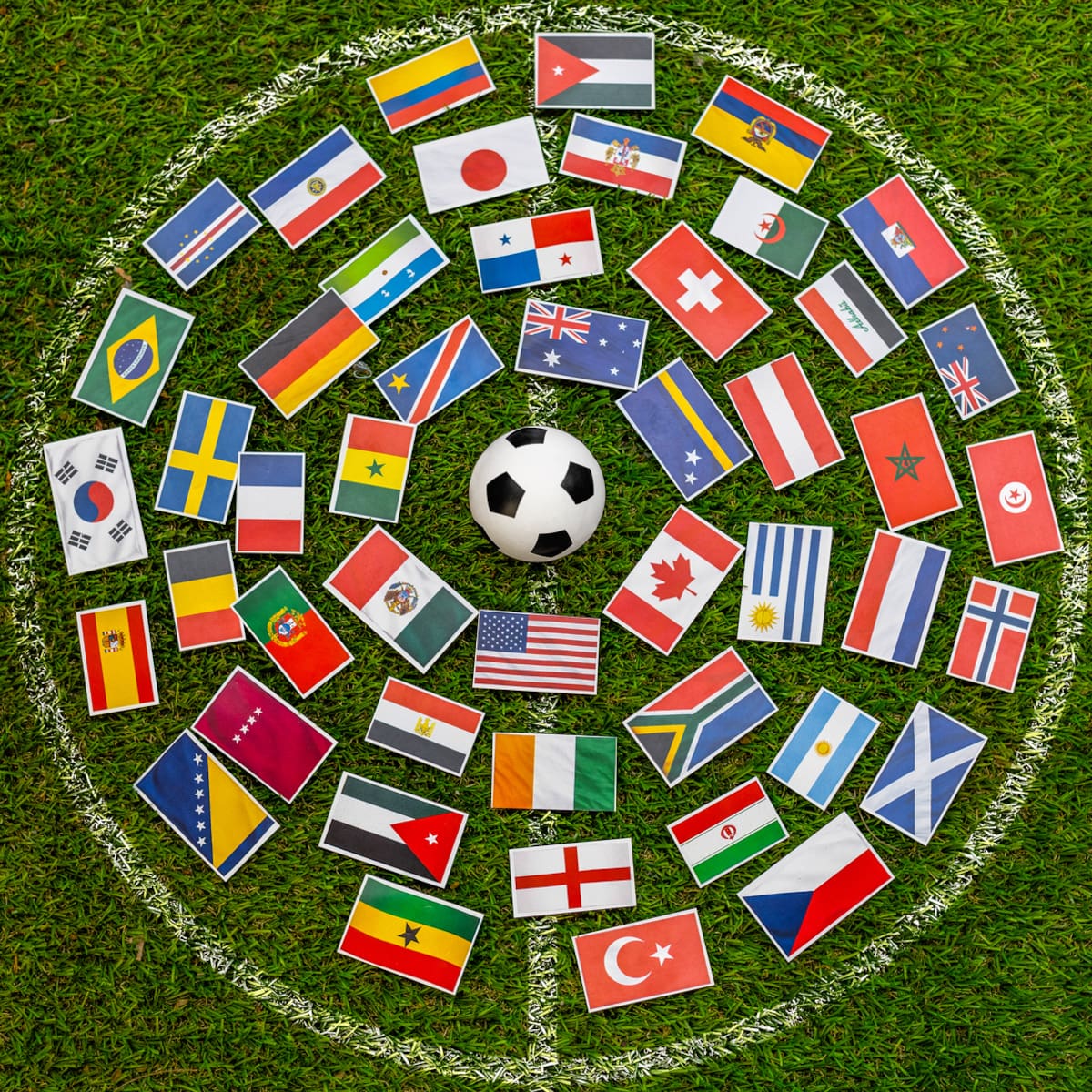 Ceremonia de Clausura del Mundial: cuándo es, en dónde, a qué hora inicia y qué artistas participarán