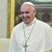 ¿El Papa Francisco en el batimóvil?
