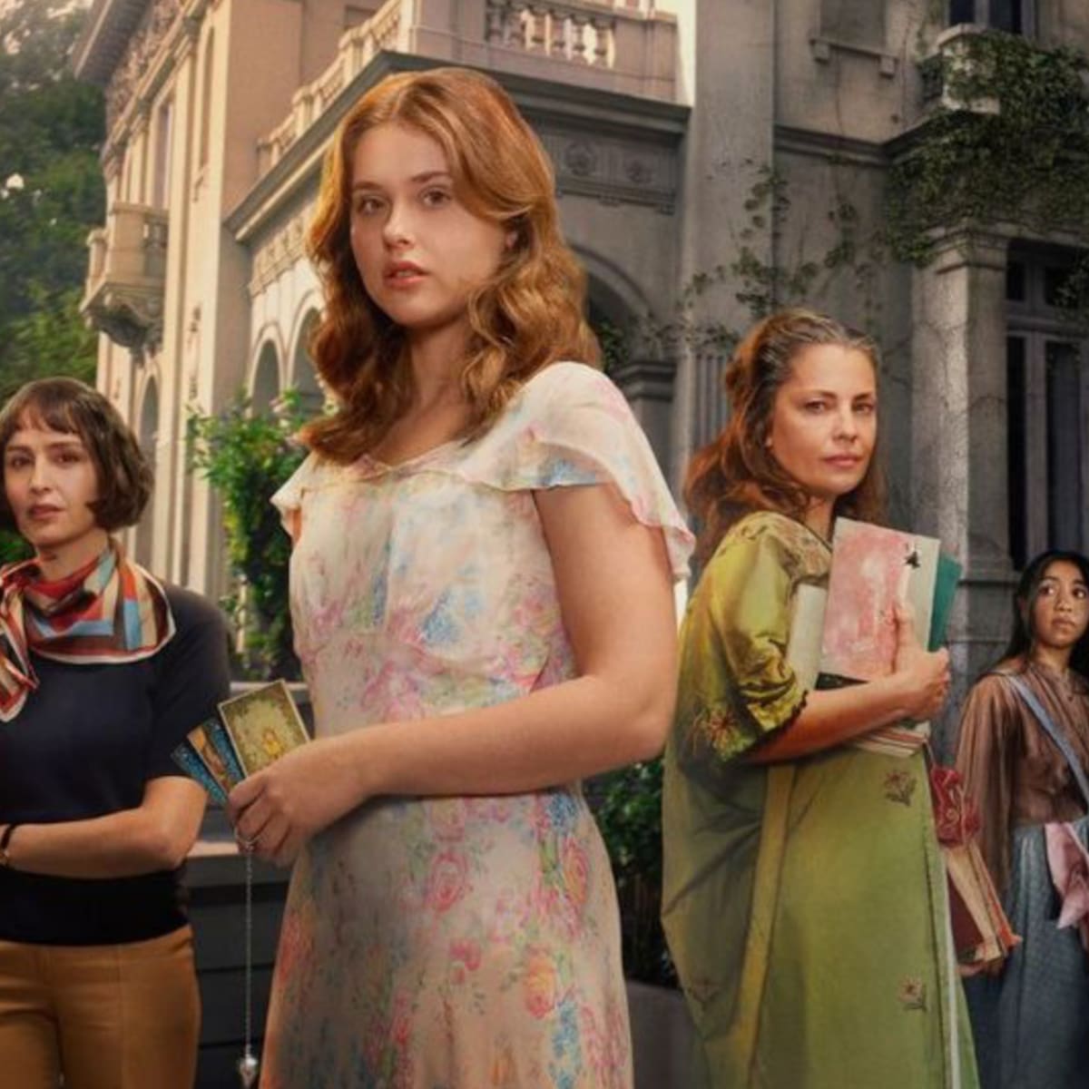 ¿De qué va el libro “La Casa de los Espíritus" de Isabel Allende y vale la pena ver la serie de Prime Video inspirada en él?