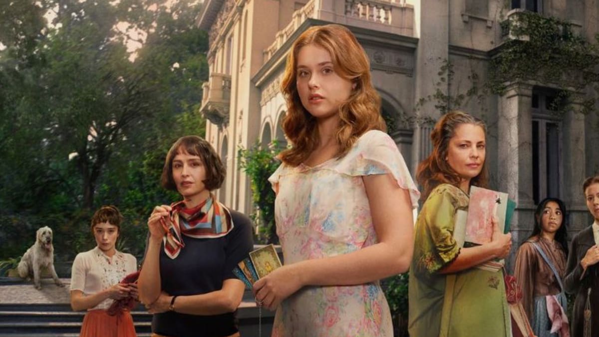 ¿De qué va el libro “La Casa de los Espíritus" de Isabel Allende y vale la pena ver la serie de Prime Video inspirada en él?