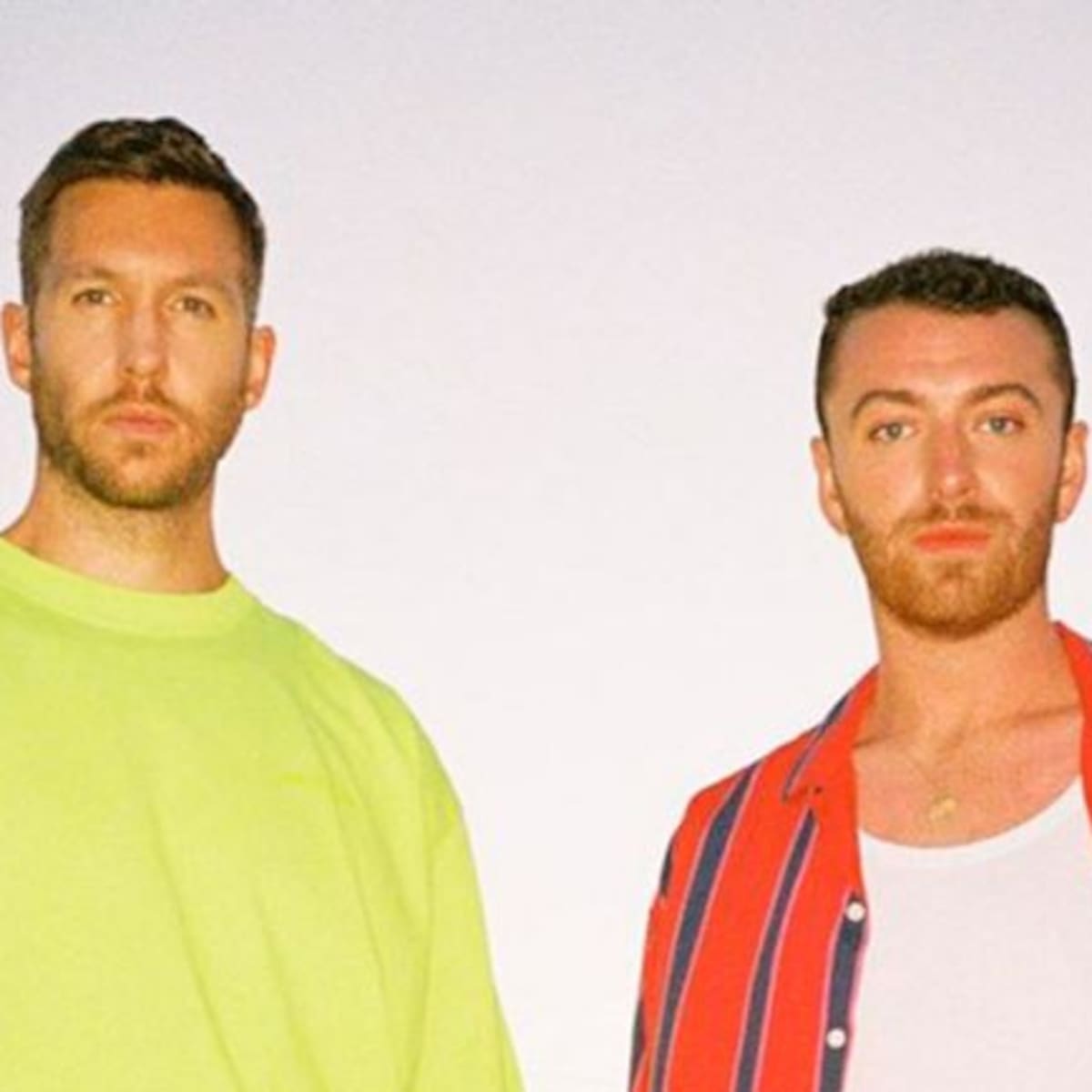 Calvin Harris estrena video de “Promises”