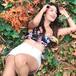 Caeli sorprende a sus fans posando en bikini