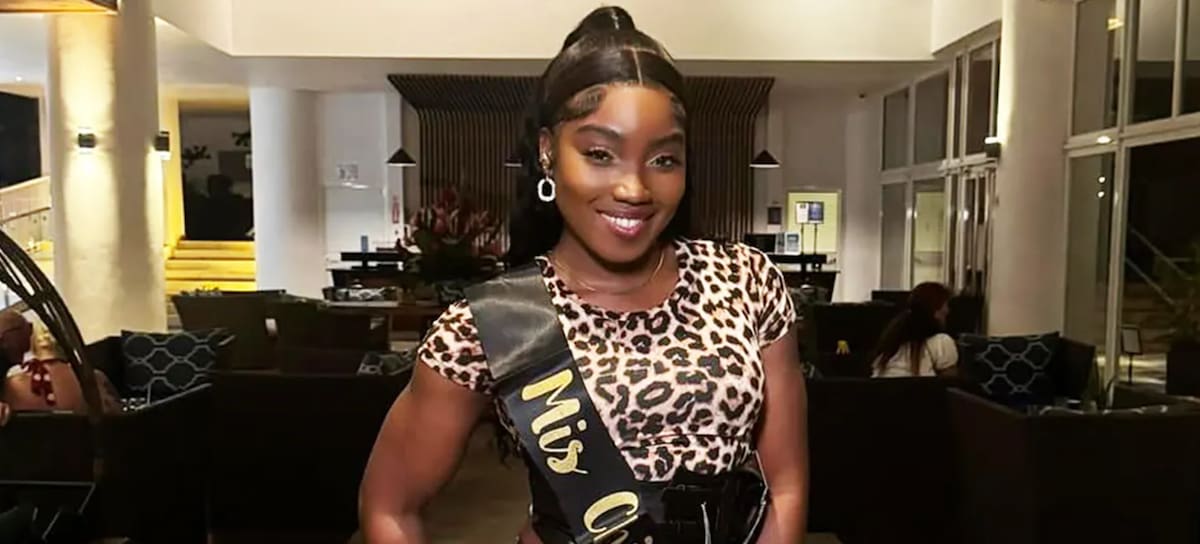 Muere Miss Universo Jamaica a los 35 años