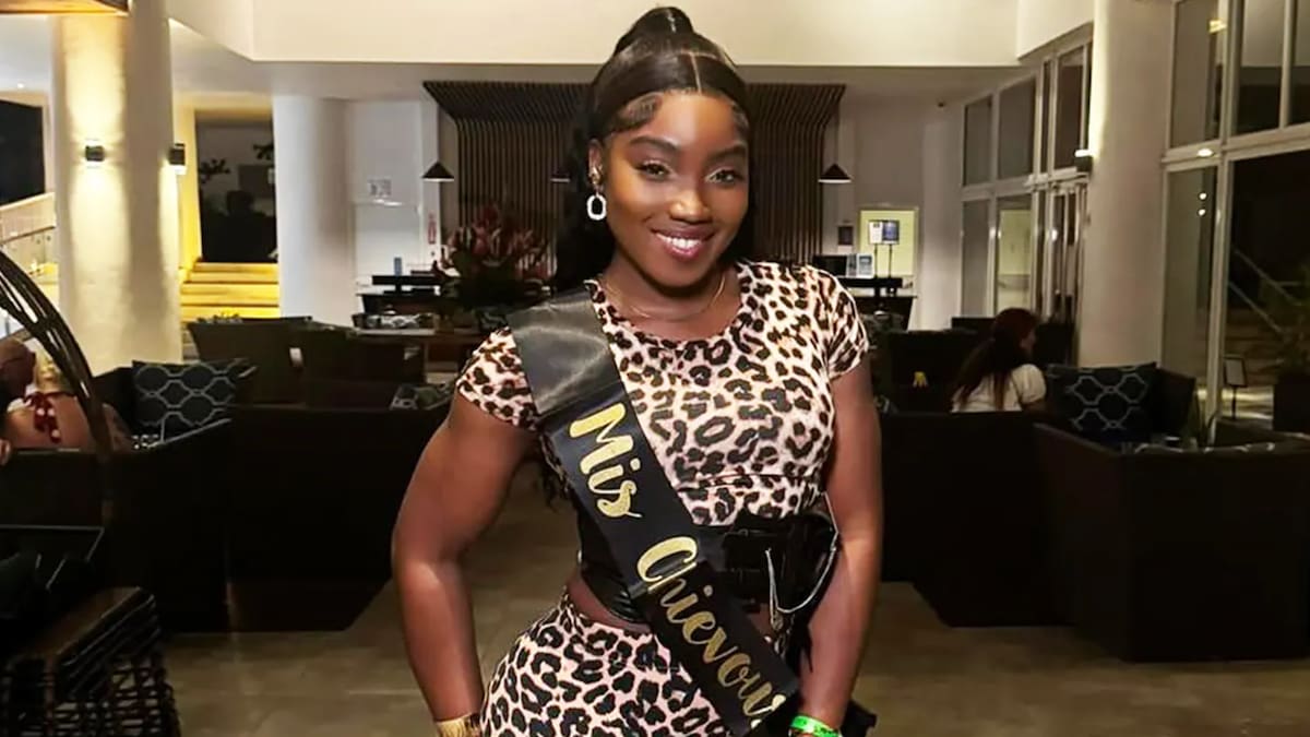 Muere la finalista de Miss Universo Jamaica, a los 35 años