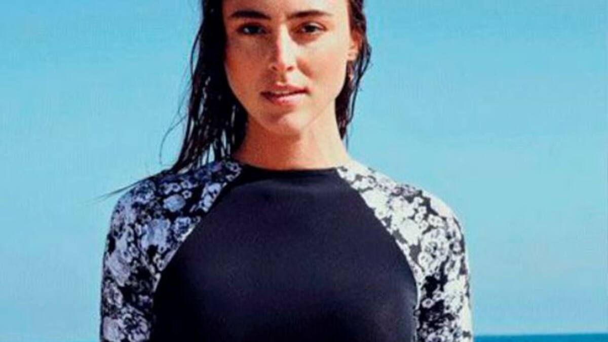 Estos son los trajes de baño que serán tendencia en 2019