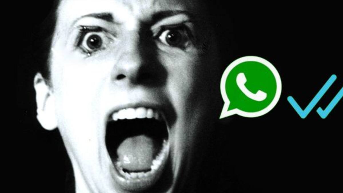 #Sufrir Es Eso De…