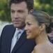Captan a Jennifer López y Ben Affleck en apasionado beso