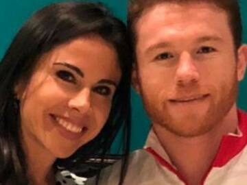 Paola Rojas habla de su supuesta relación con el Canelo Álvarez