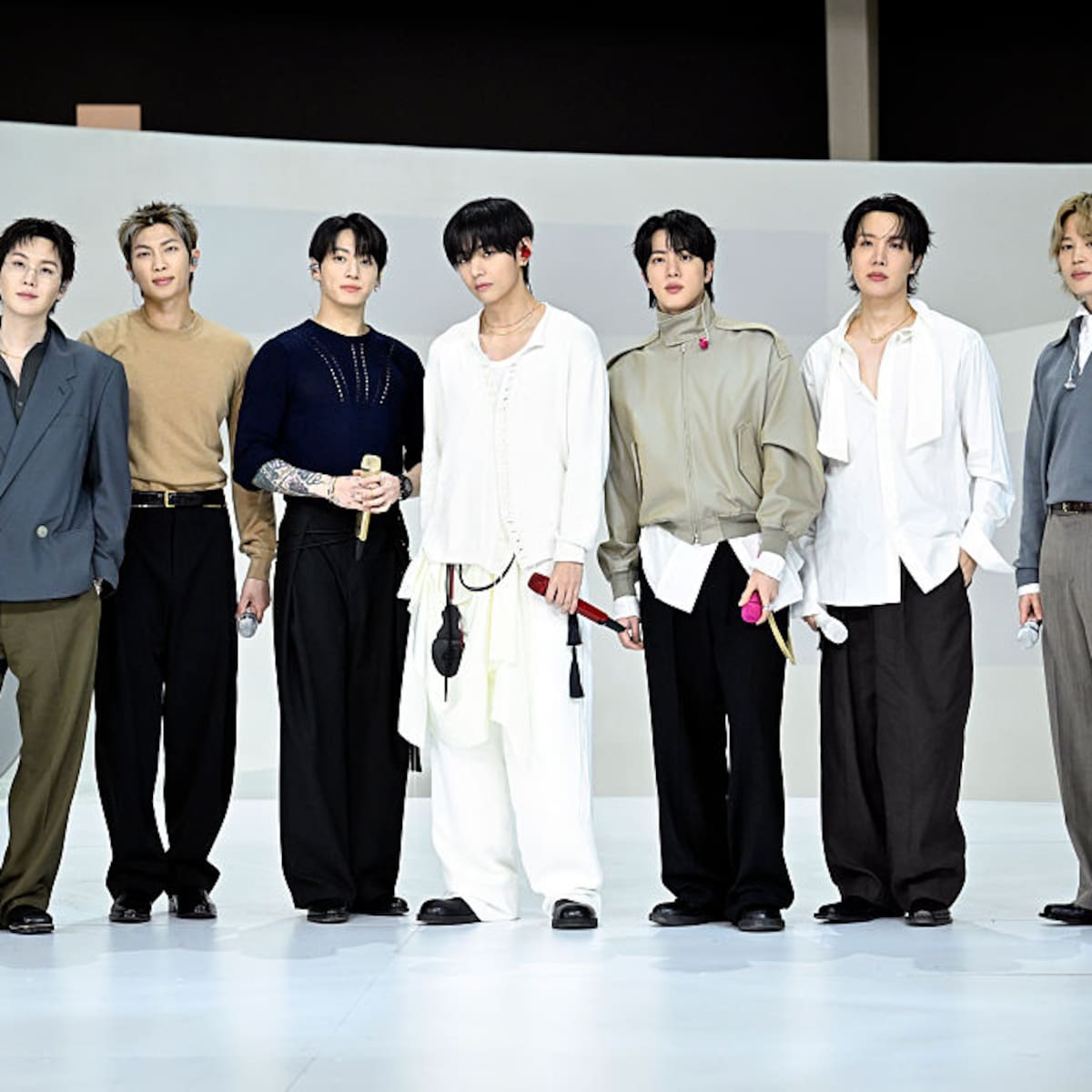 ¿BTS llegará a la televisión abierta mexicana? Esto es lo que sabemos