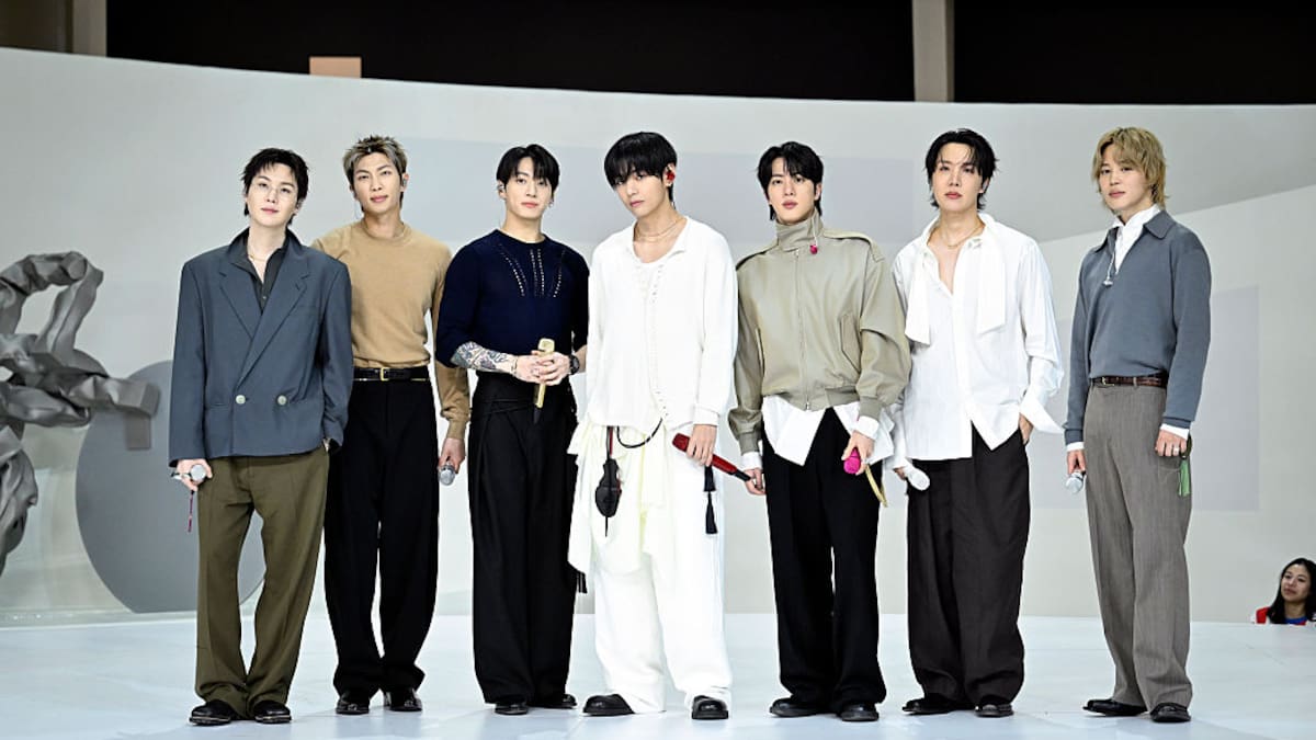 ¿BTS llegará a la televisión abierta mexicana? Esto es lo que sabemos
