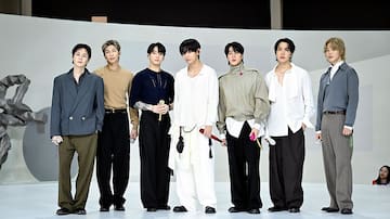 ¿BTS llegará a la televisión abierta mexicana? Esto es lo que sabemos