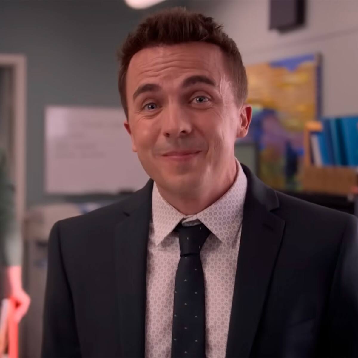 Crítica de Malcolm el de en medio: La vida sigue siendo injusta. Una reunión que cambia las risas por el "trauma intergeneracional"