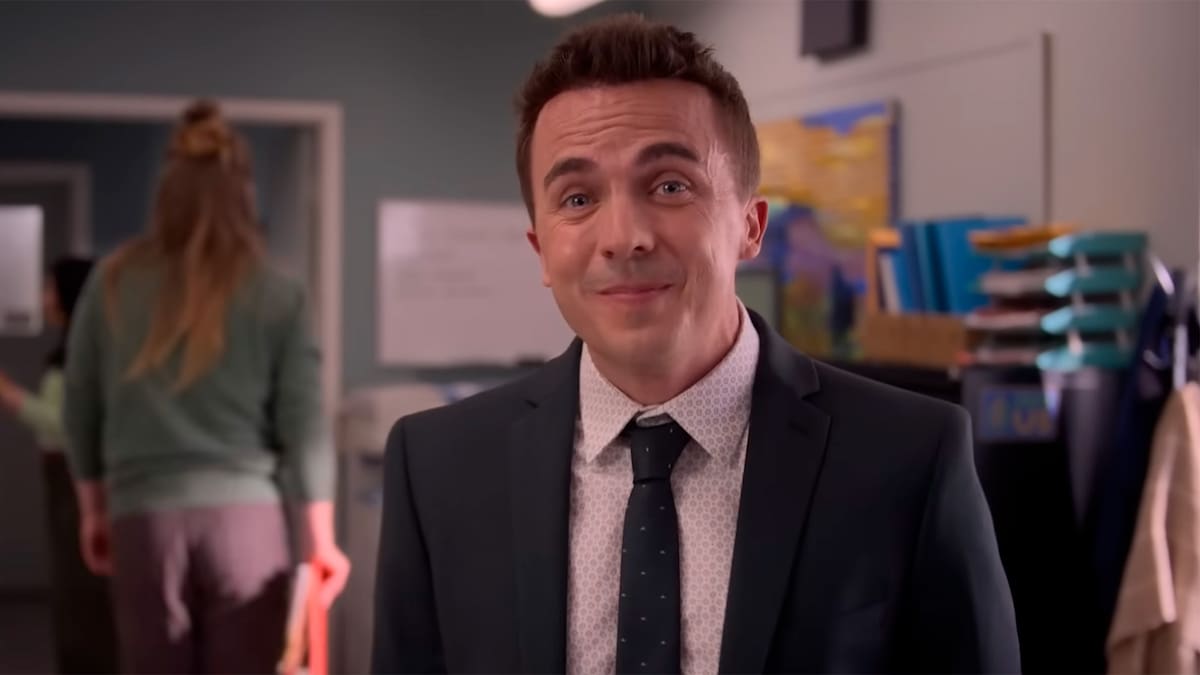 Crítica de Malcolm el de en medio: La vida sigue siendo injusta. Una reunión que cambia las risas por el "trauma intergeneracional"