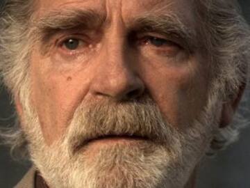 Descanse en paz Fernando Luján