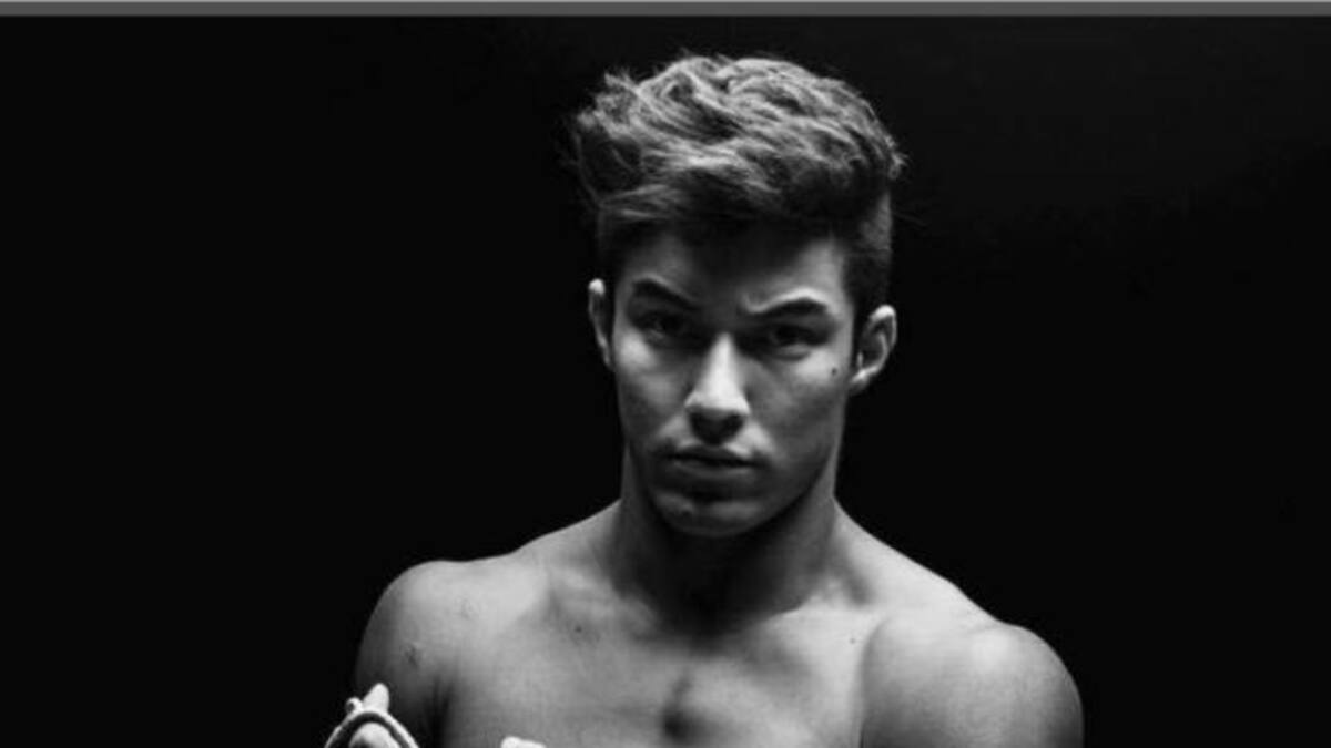 Él es quien le hace competencia a Zac Efron