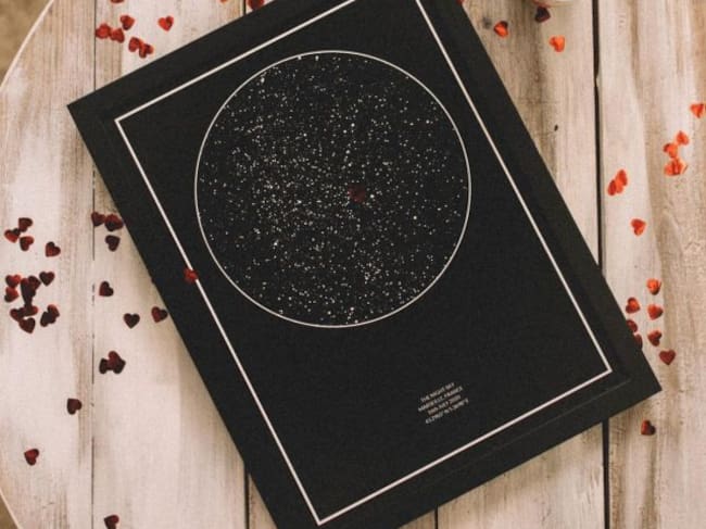 Regalos de San Valentín que puedes hacer tú