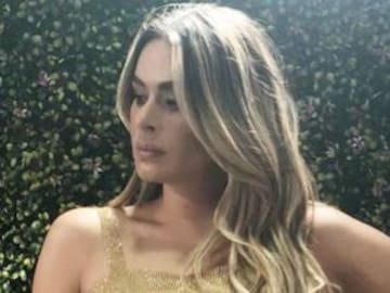 Así ha cambiado Galilea Montijo a través de los años