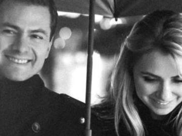 EPN agradece a Angélica Rivera después de su divorcio