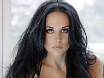 Foto de Zuria Vega sorprende por extremo aumento de peso