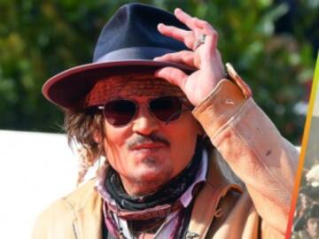 Disney estaría preparando el gran regreso de Johnny Depp a “Piratas del Caribe”