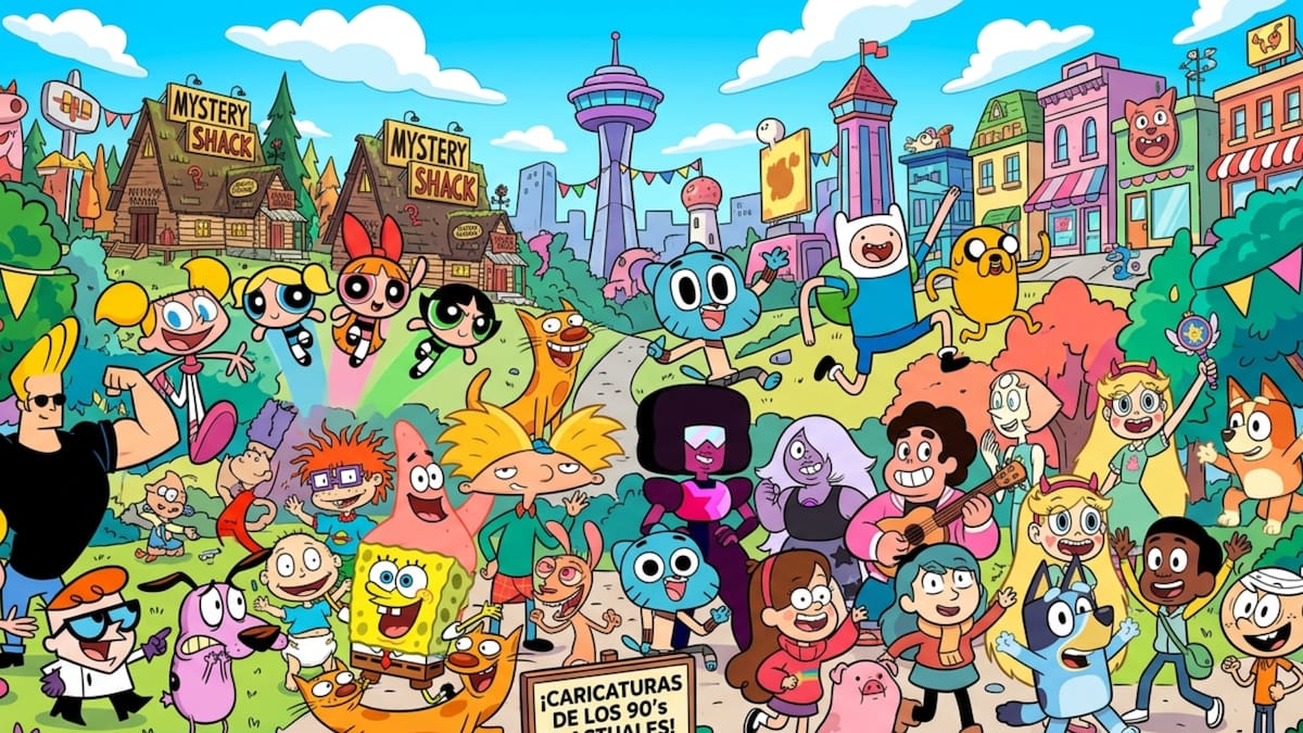 ¡Triunfo el cine! Nueva Ley prohibe el uso de IA en el doblaje en México