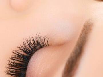 HAZ QUE TUS PESTAÑAS CREZCAN DE FORMA NATURAL