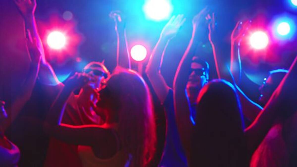 ¿Quieres mayor resistencia en las fiestas?