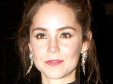 ¿Camila Sodi y Diego Boneta están saliendo?