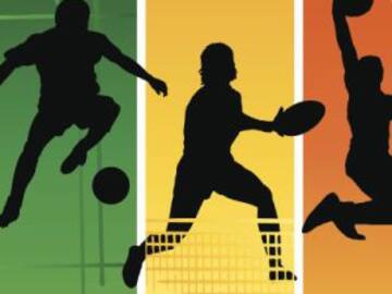 Hombres que practican este deporte tienden a ser más infieles