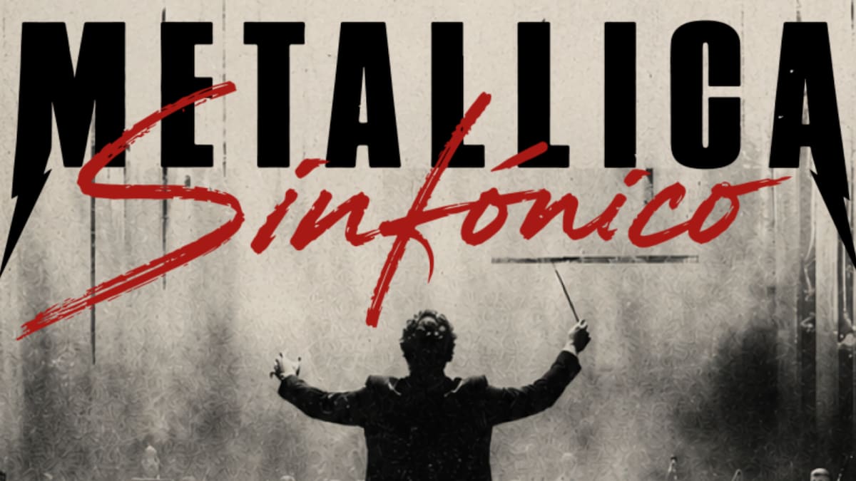 Metallica tendrá concierto sinfónico en CDMX: fechas, boletos y todo lo que debes saber del tributo