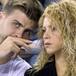 ¡Juntos en la enfermedad! así apoya Piqué a Shakira