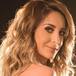GERALDINE BAZÁN ES VISTA CON DOS HOMBRES DE FORMA COMPROMETEDORA