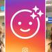 Usa los filtros de Instagram en fotos y videos de tu carrete