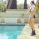 Emily Ratajkowski enseña todo en un video