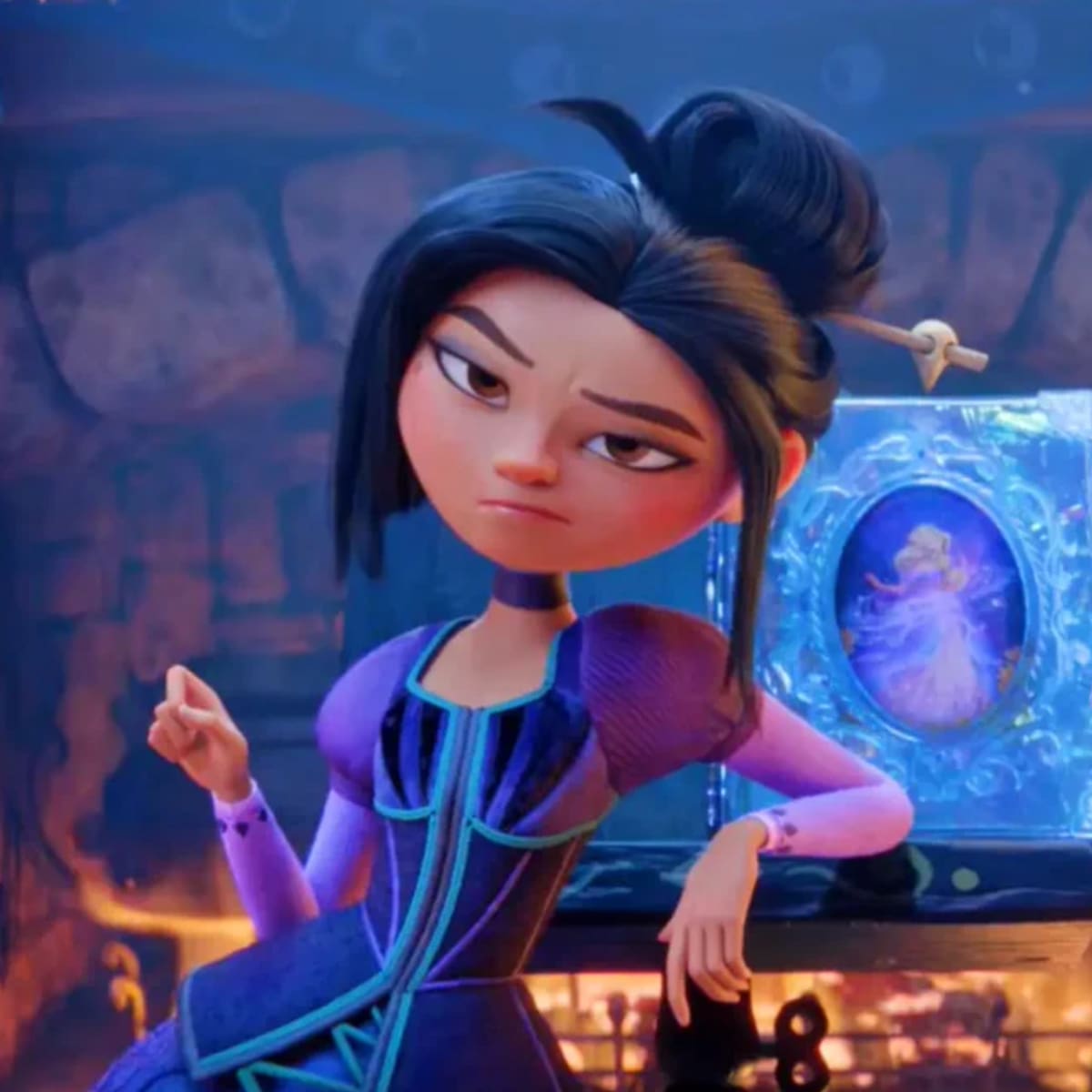 Netflix reinventa a Cenicienta con “Hermanastras”, ahora las villanas contarán su propia historia, ¿cuándo se estrena esta película en la plataforma?