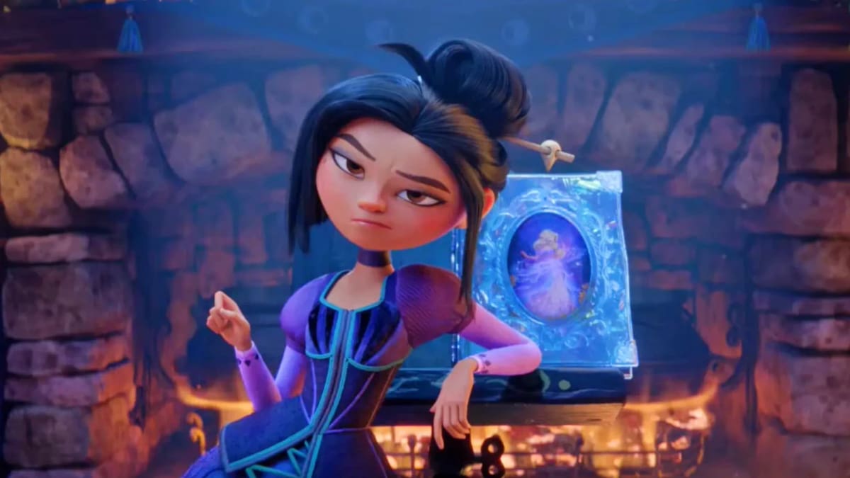 Netflix reinventa a Cenicienta con “Hermanastras”, ahora las villanas contarán su propia historia, ¿cuándo se estrena esta película en la plataforma?