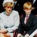 Miles de personas recordaron a Lady Di
