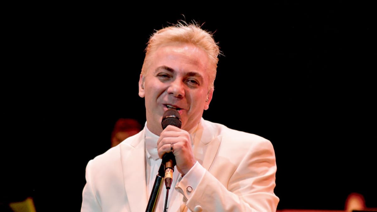 Cristian Castro anuncia celibato tras ruptura amorosa y sorprende con nueva etapa personal