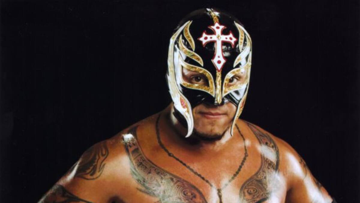 Piden detener a Rey Mysterio Jr. por homicidio del Hijo del Perro Aguayo