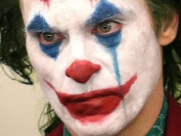 FBI monitorea publicaciones de The Joker 2019 en Redes Sociales