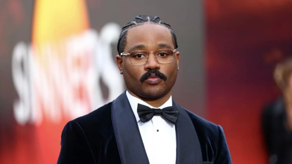 Sinners triunfa en los Premios Oscar 2026 y Ryan Coogler gana por el Mejor Guion