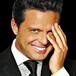Luis Miguel, ofrece su intimidad en pleno show