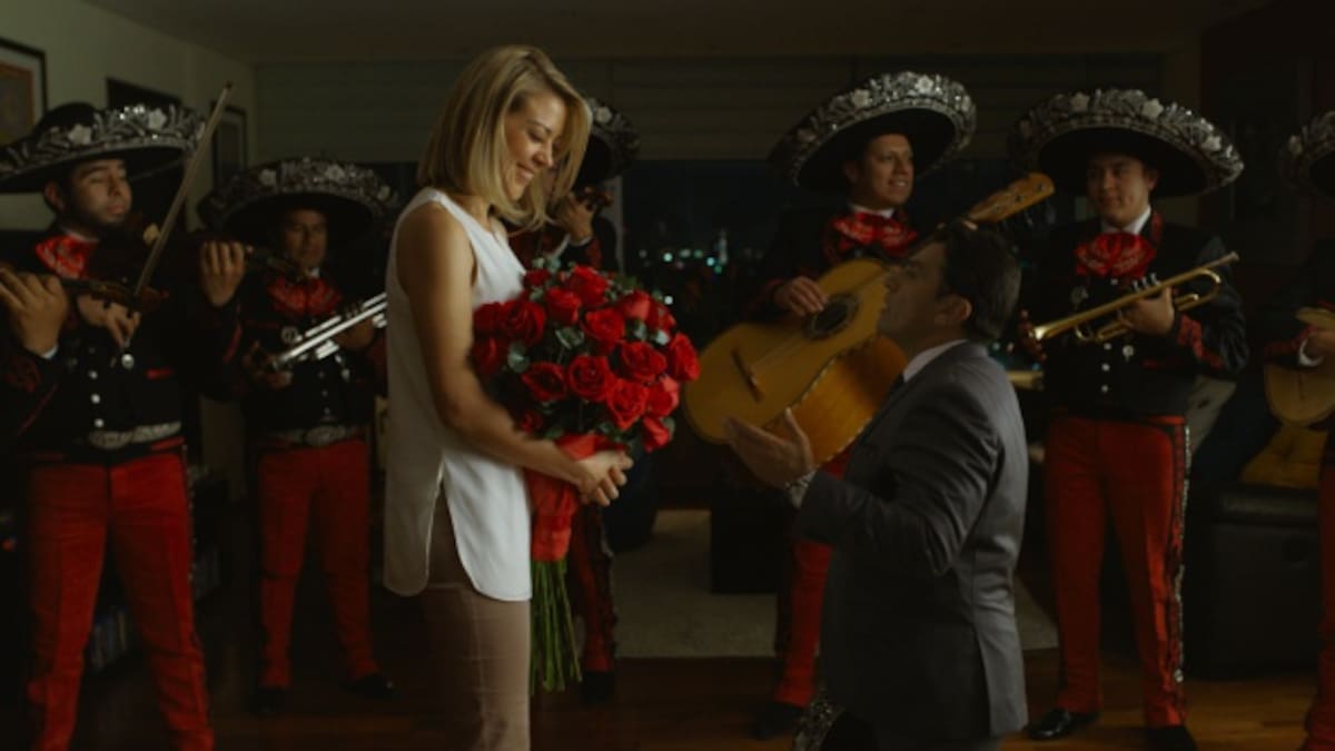 Especial De Película "Mi Pequeño Gran Hombre"