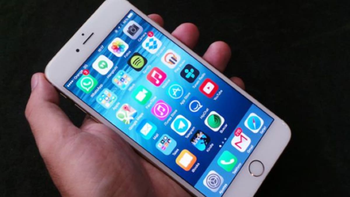 Apple quiere dar seguimiento a tu actividad sexual cuando lance iOS 9