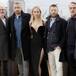 Jennifer Lawrence usa el vestido más controversial por fomentar el sexismo